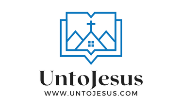 UntoJesus.com - Creative brandable domain for sale